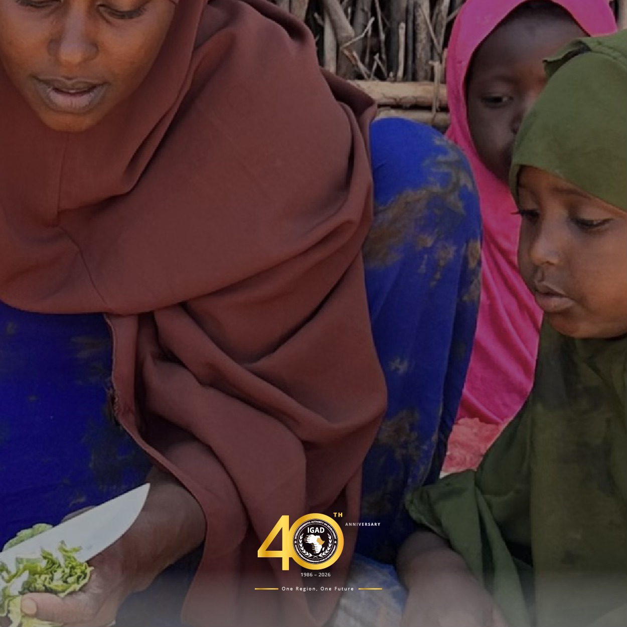 New Study by IGAD Nutrition Centre Reveals Long-Term Risks of Moderate Acute Malnutrition